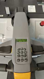 Stapelaars met staplatform 2020 Atlet PSP125 (4)