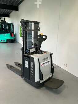 Fahrerstandstapler 2020  Atlet PSP125 (2)