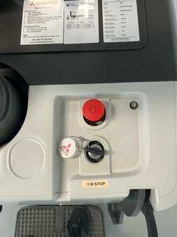 Stapelaars met staplatform 2020 Atlet PSP125 (4)