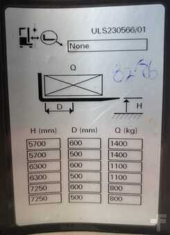 Reachtrucks 2020  Atlet ULS140 (7)