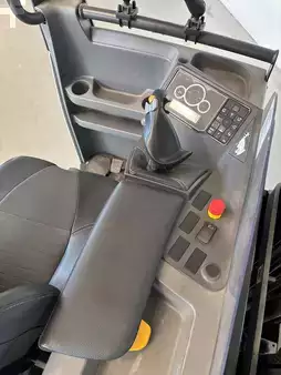 Rækketruck 2020  Atlet ULS140 (2)