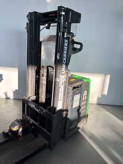 Electric platform trucks 2020 Atlet PSP160 (3)