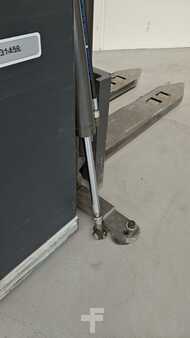 Stapelaars met staplatform 2021 Atlet XSN160 (4)