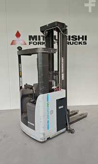 Stapelaars met staplatform 2021 Atlet XSN160 (2)