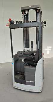 Stapelaars met staplatform 2021 Atlet XSN160 (3)