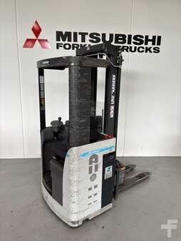 Stapelaars met staplatform 2021 Atlet XJN160 (3)