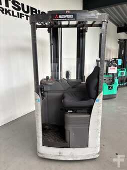 Stapelaars met staplatform 2021 Atlet XJN160 (2)