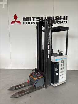 Stapelaars met staplatform 2021 Atlet XJN160 (1)