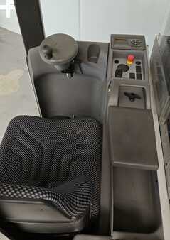 El-stabler - Med platform 2021  Atlet XJN160 (3)