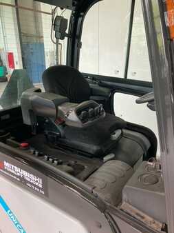 Electric - 3 wheels 2020  Unicarriers TX3-16 (5)