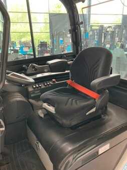 El Truck - 3-hjul 2020  Unicarriers TX3-16 (6)