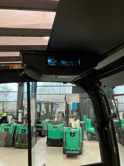 Elettrico 3 ruote 2020  Unicarriers TX3-16 (9)