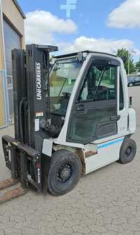Wózki gazowe 2016  Unicarriers DX20 (1)