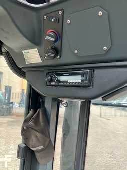 Dieselový VZV 2018  Unicarriers GX50 (7)