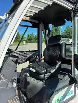 Gas truck 2019  Unicarriers DX32 (5)