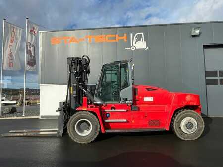 Diesel Forklifts 2019  Kalmar DCG160-12 (1) 