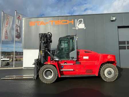 Diesel heftrucks 2019 Kalmar DCG160-12 (1)