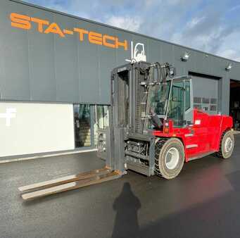 Diesel Forklifts 2019  Kalmar DCG160-12 (2) 