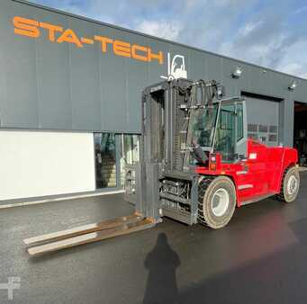 Diesel heftrucks 2019 Kalmar DCG160-12 (2)