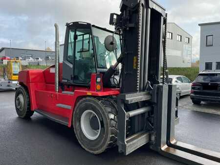 Diesel heftrucks 2019  Kalmar DCG160-12 (3)