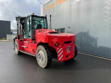 Chariot élévateur diesel 2019  Kalmar DCG160-12 (4) 