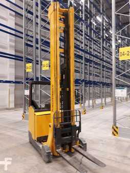 Reachtrucks 2014 Jungheinrich ETV-320 (1)