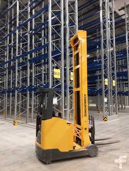 Reachtrucks 2014 Jungheinrich ETV-320 (2)