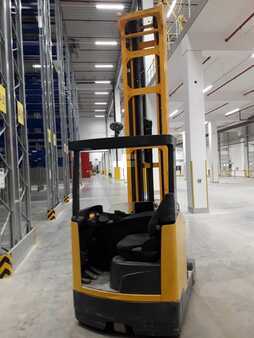 Reach Trucks 2014  Jungheinrich ETV-320 (4)