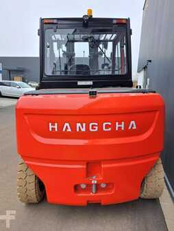 HC (Hangcha) CPD100-XC4