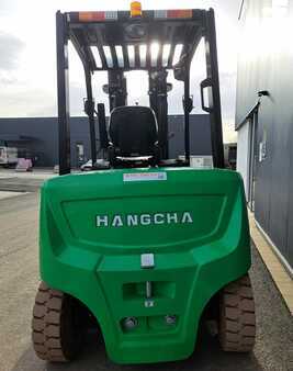 Chariot 4 roues électrique 2023  HC (Hangcha) CPD50-XXD6-SI28 (6) 