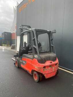 4-wiel elektrische heftrucks 2011 Linde E35L (3)