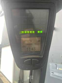 4-wiel elektrische heftrucks 2011  Linde E35L (6)