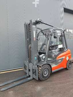 Diesel heftrucks 2024 Linde H35D (3)