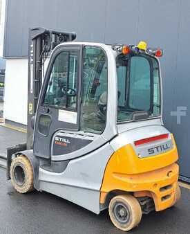 4-wiel elektrische heftrucks 2018  Still RX60-35 (2)
