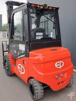 Elettrico 4 ruote 2024  EP Equipment EFL303S (5)