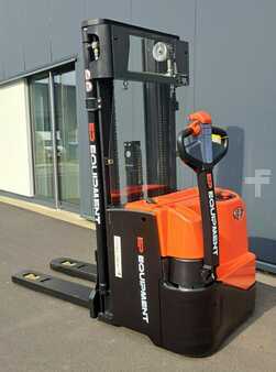 Stacker pedestre 2024  EP Equipment WSi 161 (3)