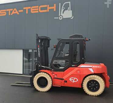 4-wiel elektrische heftrucks 2025 EP Equipment EFL1003-HV-6 (2)