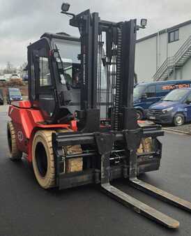 4-wiel elektrische heftrucks 2024  EP Equipment EFL1003-HV-6 (6)