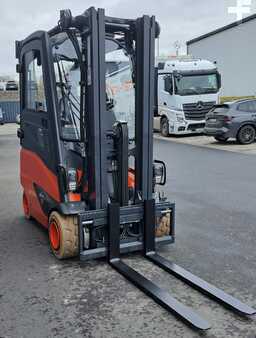 Linde E18PH