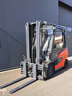 Diesel heftrucks 2023 Linde H35D (4)