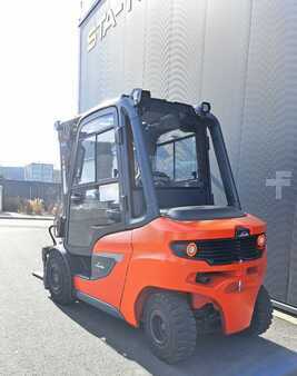 Diesel heftrucks 2023  Linde H35D (5)