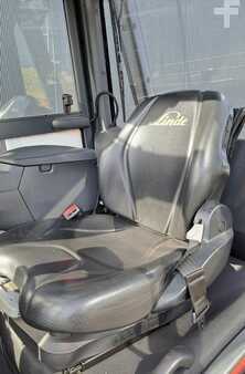 Diesel heftrucks 2023  Linde H35D (9)
