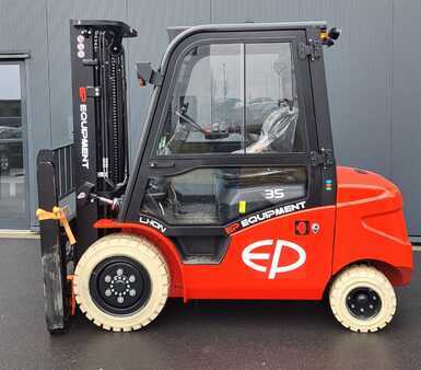 EP Equipment EFL353S