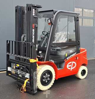 EP Equipment EFL353S