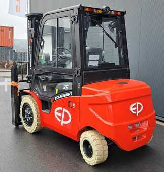 EP Equipment EFL353S