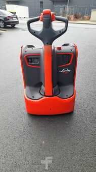 Elektrische palletwagens 2024  Linde T16 (4)