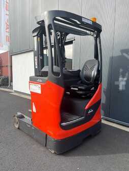 Reach Truck 2018  Linde R12B-01 (2)