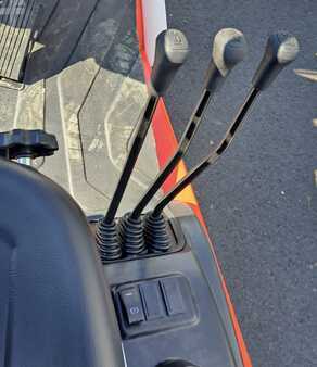 3-wiel elektrische heftrucks 2025 EP Equipment TCL101 (4)