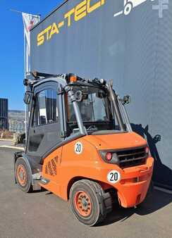 Diesel Forklifts 2022  Linde H50D-600 (2)