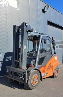Diesel Forklifts 2022  Linde H50D-600 (3)